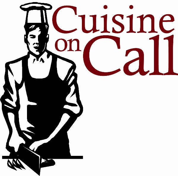 Cuisine On Call Logo